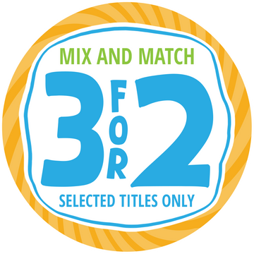 3 For 2 Mix and Match
