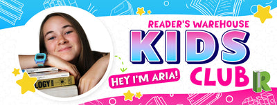 The New Famous Five and The Forgotten Treasure - Reviewed by Aria Wilson