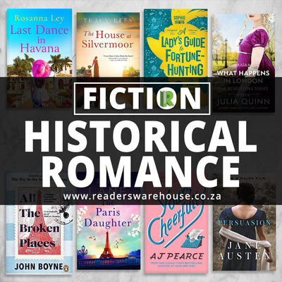 Historical Romance Books: Timeless Love Stories & Bestsellers