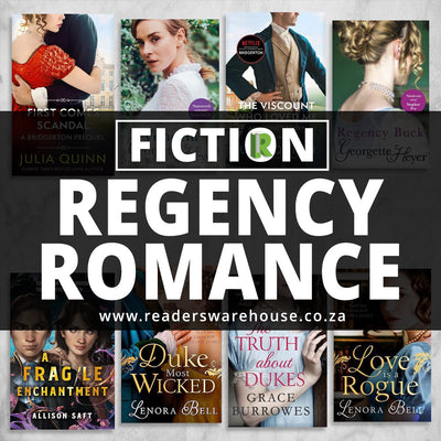 Regency Romance Novels: Timeless Love Stories