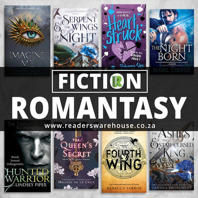 Romantasy