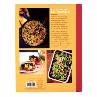 Deliciously Ella Quick & Easy
