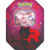 Pokemon: Team Rocket Mewtwo