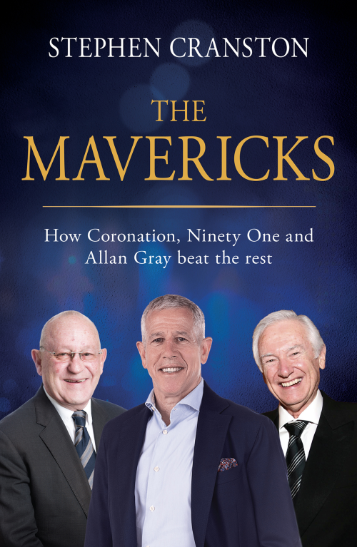 The Mavericks
