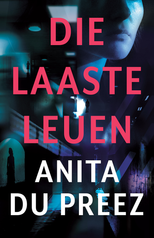 Die laaste leuen