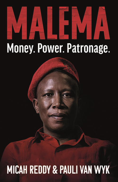 Malema