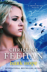 Dark Hope (Dark Carpathian)
