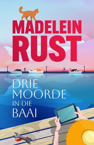 Drie Moorde in die Baai