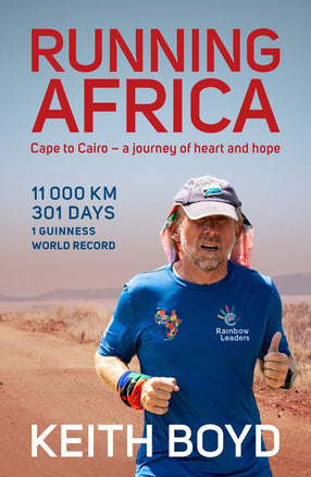 Running Africa