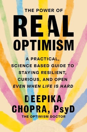The Power of Real Optimism
