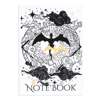 Oxy Storm: Exclusive Book Accessories