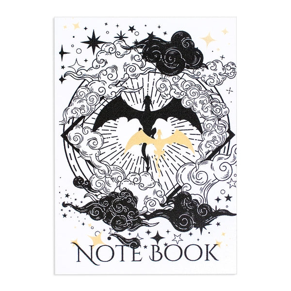 Oxy Storm: Exclusive Book Accessories
