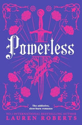 Powerless (Summer Edition)