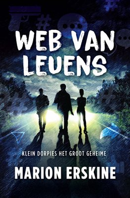 Web Van Leuens