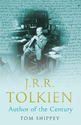 J. R. R. Tolkien - Author Of Century