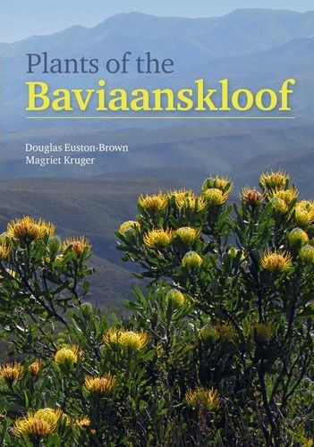 Plants of the Baviaanskloof - Readers Warehouse