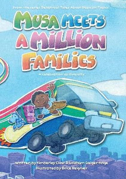 Musa Meets A Million Families