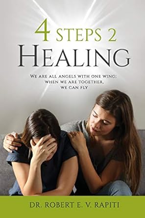 4 Steps 2 Healing - Readers Warehouse