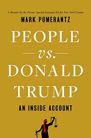 People vs. Donald Trump
