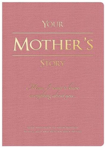 Your Mother&