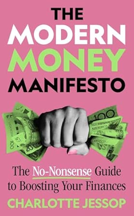 Modern Money Manifesto