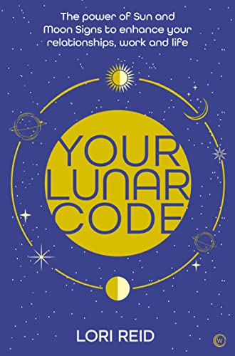 Your Lunar Code - Readers Warehouse