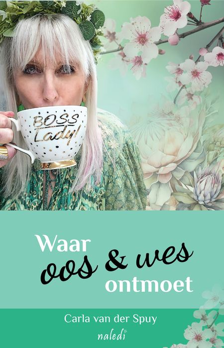 Waar Oos En Wes Ontmoet