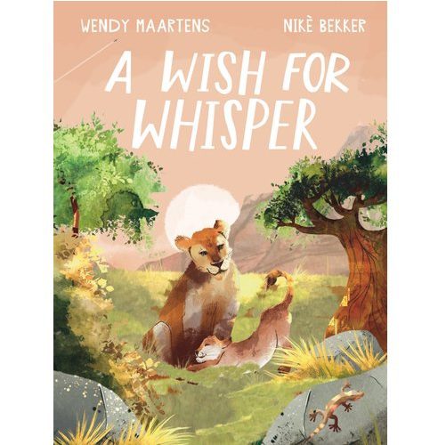 A Wish for Whisper