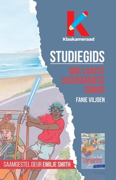 Studiegids: Ons Laaste Legendariese Somer