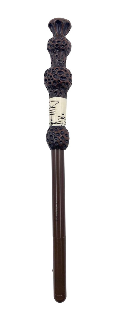 Harry Potter Elder Wand Illuminating Wand Pen