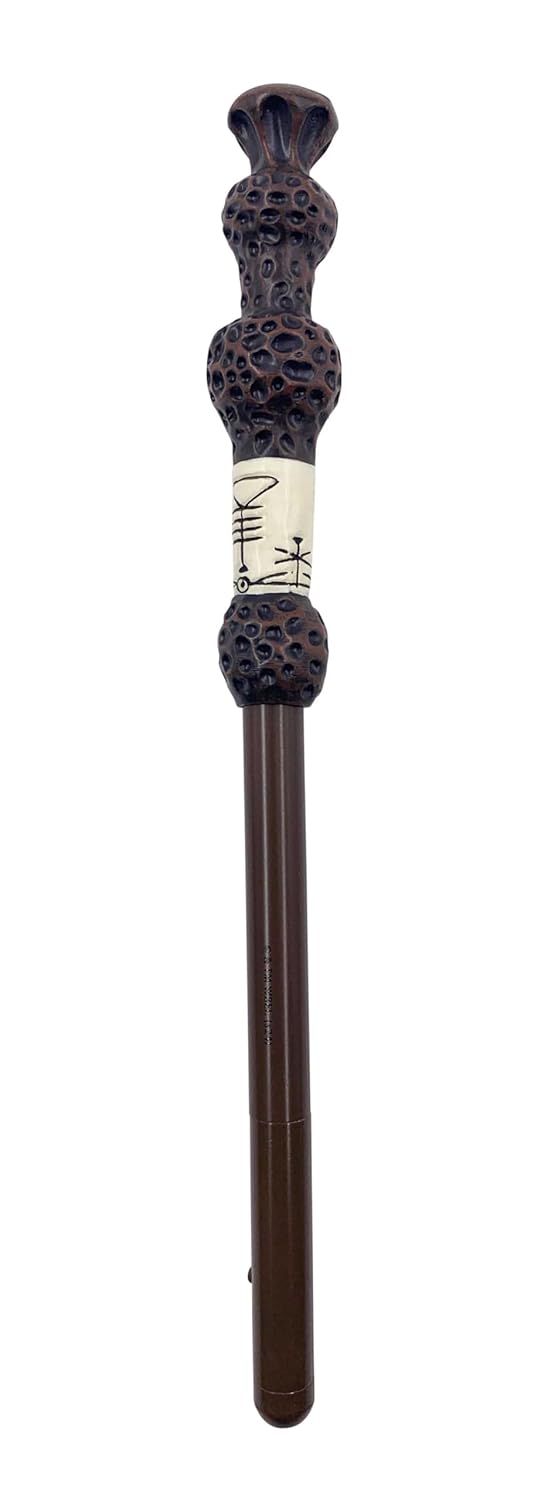 Harry Potter Elder Wand Illuminating Wand Pen