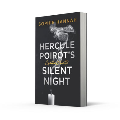 Hercule Poirot's Silent Night