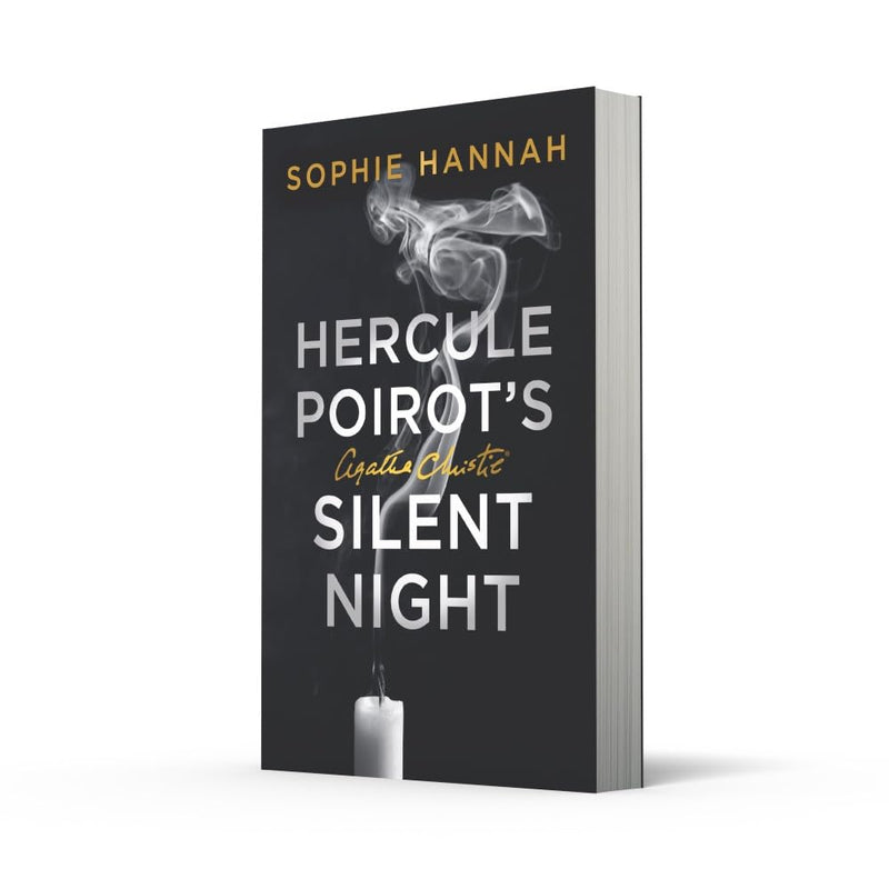 Hercule Poirot&