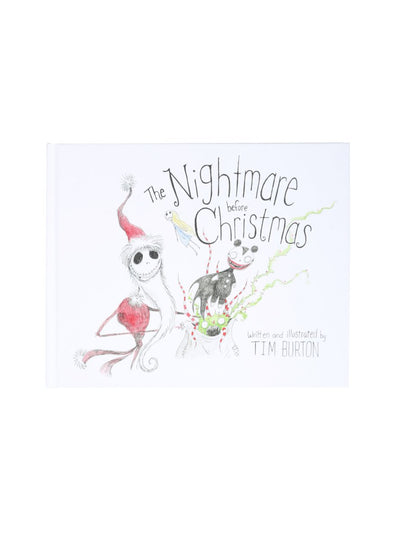 Nightmare Before Christmas