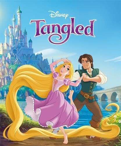 Disney Tangled