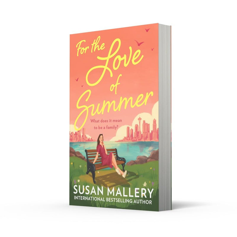 For The Love Of Summer
