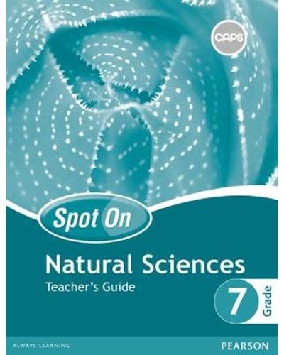 Natural Sciences Teacher&