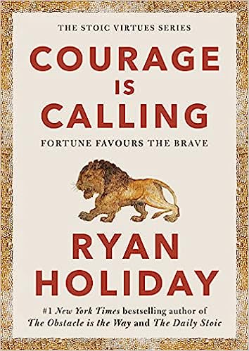 Courage Is Calling