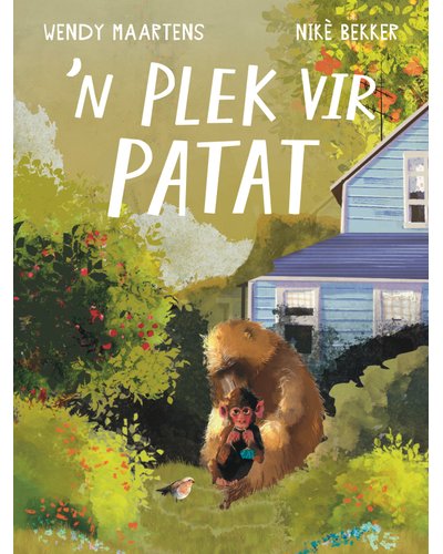 "N Plek vir Patat