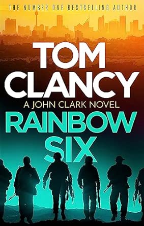 Rainbow Six