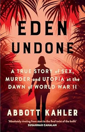 Eden Undone