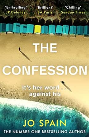 The Confession