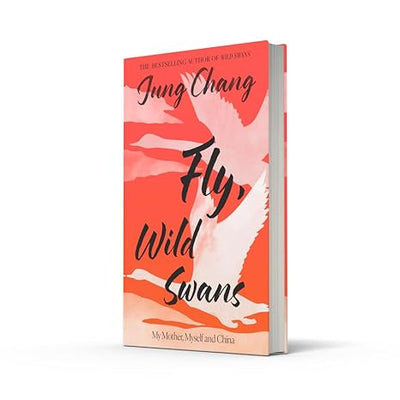 Fly, Wild Swans