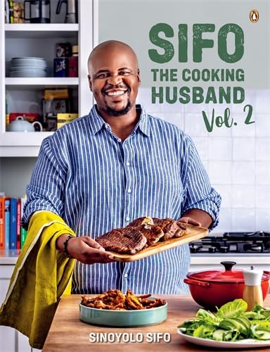 Sifo The Cooking Husband: Volume 2