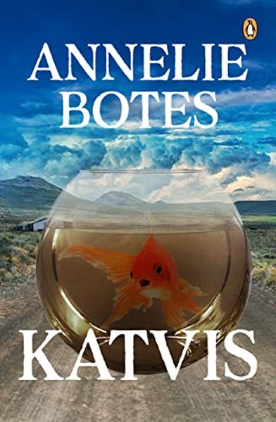 Katvis - Readers Warehouse