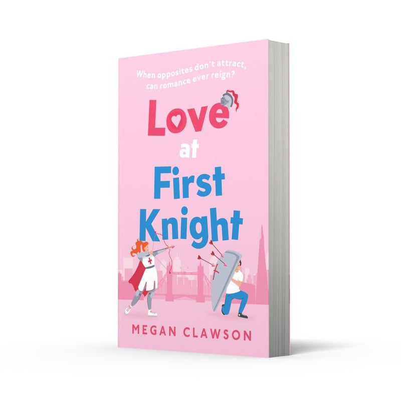 Love at First Knight