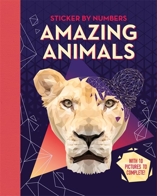 Amazing Animals
