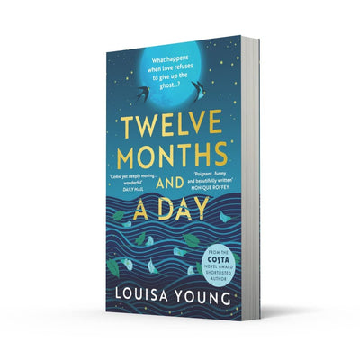 Twelve Months And A Day