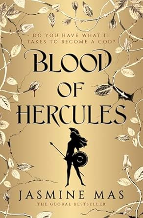 Blood of Hercules