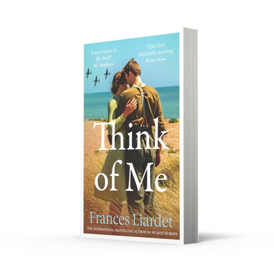 Think Of Me